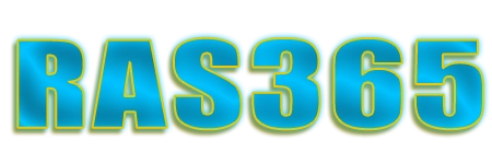 icon RAS365